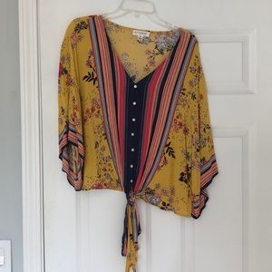 Studio JPR size med blouse